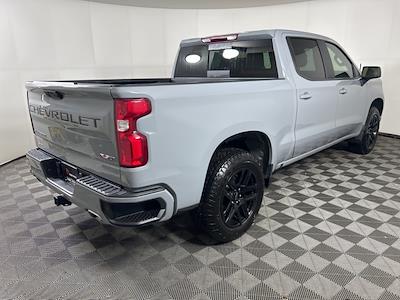 2025 Chevrolet Silverado 1500 Crew Cab 4WD Pickup for sale #S48199C - photo 2