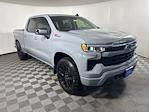 Used 2025 Chevrolet Silverado 1500 RST Crew Cab for sale #S48199C - photo 1