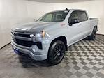 Used 2025 Chevrolet Silverado 1500 RST Crew Cab for sale #S48199C - photo 4