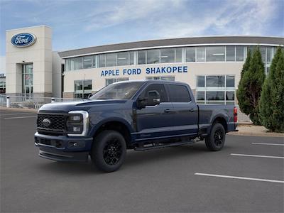 2025 Ford F-350 Crew Cab SRW 4x4 Pickup for sale #S48204 - photo 1