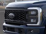 2025 Ford F-350 Crew Cab SRW 4x4 Pickup for sale #S48204 - photo 17