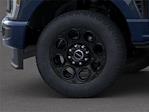 2025 Ford F-350 Crew Cab SRW 4x4 Pickup for sale #S48204 - photo 19