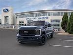 2025 Ford F-350 Crew Cab SRW 4x4 Pickup for sale #S48204 - photo 3