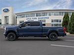 2025 Ford F-350 Crew Cab SRW 4x4 Pickup for sale #S48204 - photo 4
