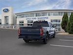 2025 Ford F-350 Crew Cab SRW 4x4 Pickup for sale #S48204 - photo 8