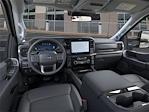 2025 Ford F-350 Crew Cab SRW 4x4 Pickup for sale #S48204 - photo 9