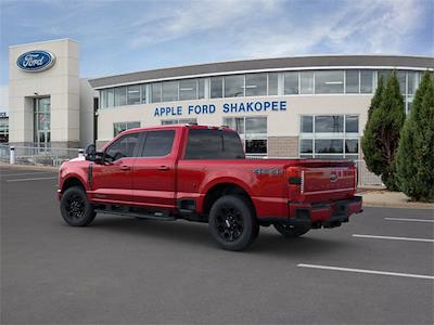 2025 Ford F-350 Crew Cab SRW 4x4 Pickup for sale #S48209 - photo 2