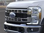 2025 Ford F-550 Regular Cab DRW 4WD Cab Chassis for sale #S48213 - photo 17