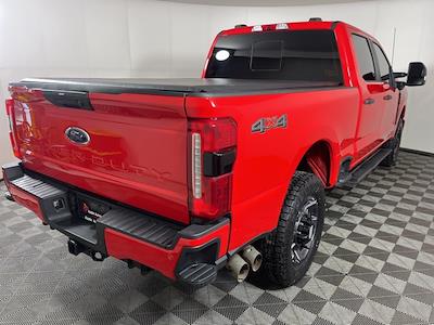 2024 Ford F-350 Crew Cab SRW 4x4 Pickup for sale #S48234A - photo 2