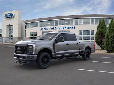 2025 Ford F-350 Crew Cab SRW 4x4 Pickup for sale #S48241 - photo 1