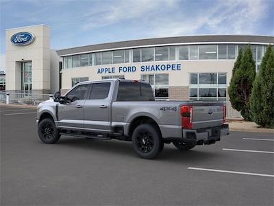 2025 Ford F-350 Crew Cab SRW 4x4 Pickup for sale #S48241 - photo 2