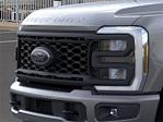 2025 Ford F-350 Crew Cab SRW 4x4 Pickup for sale #S48241 - photo 17
