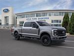 2025 Ford F-350 Crew Cab SRW 4x4 Pickup for sale #S48241 - photo 7