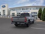 2025 Ford F-350 Crew Cab SRW 4x4 Pickup for sale #S48241 - photo 8