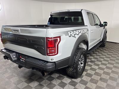 2017 Ford F-150 SuperCrew Cab 4x4 Pickup for sale #S48243B - photo 2