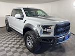 2017 Ford F-150 SuperCrew Cab 4x4 Pickup for sale #S48243B - photo 1