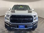 2017 Ford F-150 SuperCrew Cab 4x4 Pickup for sale #S48243B - photo 4