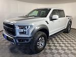 2017 Ford F-150 SuperCrew Cab 4x4 Pickup for sale #S48243B - photo 5
