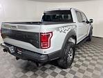 2017 Ford F-150 SuperCrew Cab 4x4 Pickup for sale #S48243B - photo 2