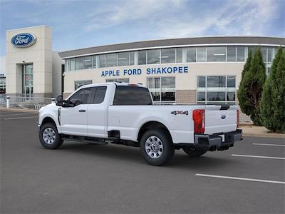 2025 Ford F-350 Super Cab SRW 4x4 Pickup for sale #S48247 - photo 2
