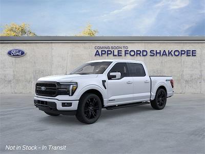 2025 Ford F-150 SuperCrew Cab 4WD Pickup for sale #S48249 - photo 1