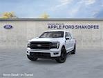 2025 Ford F-150 SuperCrew Cab 4WD Pickup for sale #S48249 - photo 3
