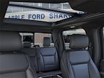 2025 Ford F-150 SuperCrew Cab 4x4 Pickup for sale #S48250 - photo 22