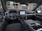 2025 Ford F-150 SuperCrew Cab 4x4 Pickup for sale #S48251 - photo 9