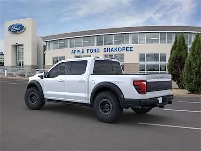 2025 Ford F-150 SuperCrew Cab 4x4 Pickup for sale #S48252 - photo 2