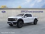 2025 Ford F-150 SuperCrew Cab 4x4 Pickup for sale #S48252 - photo 1