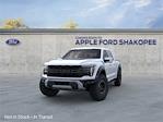 2025 Ford F-150 SuperCrew Cab 4x4 Pickup for sale #S48252 - photo 3