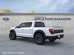 2025 Ford F-150 SuperCrew Cab 4x4 Pickup for sale #S48252 - photo 2