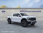 2025 Ford F-150 SuperCrew Cab 4x4 Pickup for sale #S48252 - photo 7