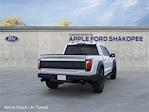 2025 Ford F-150 SuperCrew Cab 4x4 Pickup for sale #S48252 - photo 8
