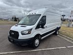 New 2025 Ford Transit 350 High Roof AWD Empty Cargo Van for sale #S48253 - photo 4