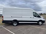 New 2025 Ford Transit 350 High Roof AWD Empty Cargo Van for sale #S48253 - photo 9