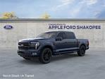 2025 Ford F-150 SuperCrew Cab 4x4 Pickup for sale #S48259 - photo 1