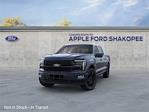 2025 Ford F-150 SuperCrew Cab 4x4 Pickup for sale #S48259 - photo 3