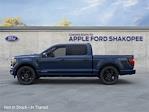 2025 Ford F-150 SuperCrew Cab 4x4 Pickup for sale #S48259 - photo 4