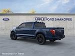 2025 Ford F-150 SuperCrew Cab 4x4 Pickup for sale #S48259 - photo 2