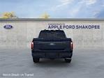 2025 Ford F-150 SuperCrew Cab 4x4 Pickup for sale #S48259 - photo 5