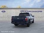 2025 Ford F-150 SuperCrew Cab 4x4 Pickup for sale #S48259 - photo 8