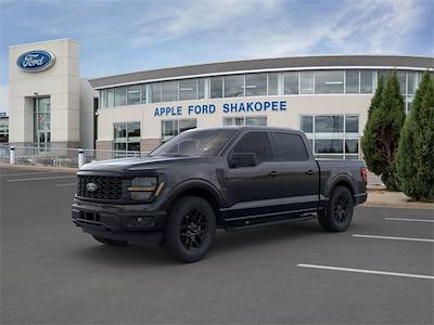 2025 Ford F-150 SuperCrew Cab 4x4 Pickup for sale #RS48269 - photo 1