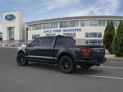 2025 Ford F-150 SuperCrew Cab 4x4 Pickup for sale #RS48269 - photo 2