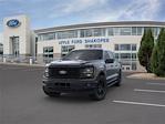 2025 Ford F-150 SuperCrew Cab 4x4 Pickup for sale #RS48269 - photo 3