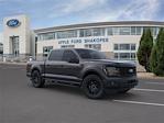2025 Ford F-150 SuperCrew Cab 4x4 Pickup for sale #RS48269 - photo 7