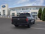 2025 Ford F-150 SuperCrew Cab 4x4 Pickup for sale #RS48269 - photo 8