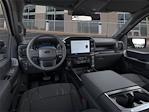 2025 Ford F-150 SuperCrew Cab 4x4 Pickup for sale #RS48269 - photo 9