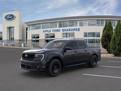 New 2025 Ford Maverick Lobo SuperCrew Cab AWD Pickup for sale #S48270 - photo 1