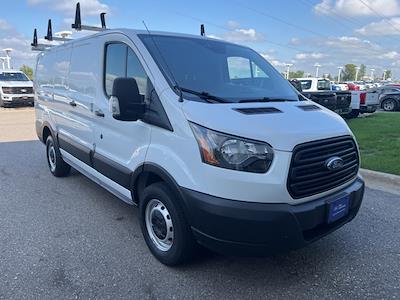 2019 Ford Transit 250 Low Roof RWD Upfitted Cargo Van for sale #S48273A - photo 1
